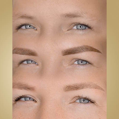 Permanent Make-up, Waxing, Microblading, Augenbrauen, Wipmern, Lidstrich, Lippen, Haare, Narben, Gesicht, dauerhaften kosmetischen T&auml;towierungen